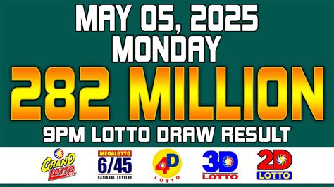 Derby Lotto Result Today .